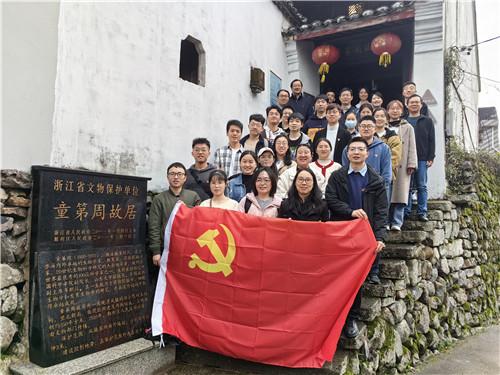 津南区:推动新型工业化加快发展